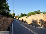 The hoge muren of Kambos - Island of Chios - Photo GreeceGuide.co.uk