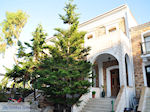 Grecian Castle in Chios town - Island of Chios - Photo GreeceGuide.co.uk