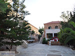 The luxe Grecian Castle near Chios town - Island of Chios - Photo GreeceGuide.co.uk