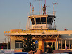 Airport Homerus Chios - Island of Chios - Photo GreeceGuide.co.uk