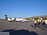 Olympic Airlines Chios town - Island of Chios - Photo GreeceGuide.co.uk