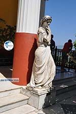 Achillion | Gastouri Corfu | Ionian Islands | Greece  - Photo 51 - Photo GreeceGuide.co.uk