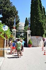 Achillion | Gastouri Corfu | Ionian Islands | Greece  - Photo 67 - Photo GreeceGuide.co.uk