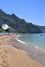 Agios Gordis (Gordios) | Corfu | Ionian Islands | Greece  - Photo 8 - Photo GreeceGuide.co.uk