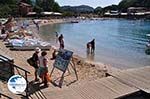 Paleokastritsa (Palaiokastritsa) | Corfu | Ionian Islands | Greece  - Photo 2 - Photo GreeceGuide.co.uk