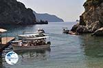 Paleokastritsa (Palaiokastritsa) | Corfu | Ionian Islands | Greece  - Photo 3 - Photo GreeceGuide.co.uk