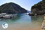 Paleokastritsa (Palaiokastritsa) | Corfu | Ionian Islands | Greece  - Photo 7 - Photo GreeceGuide.co.uk