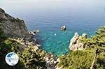 Paleokastritsa (Palaiokastritsa) | Corfu | Ionian Islands | Greece  - Photo 16 - Photo GreeceGuide.co.uk