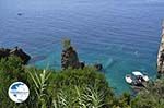 Paleokastritsa (Palaiokastritsa) | Corfu | Ionian Islands | Greece  - Photo 51 - Photo GreeceGuide.co.uk