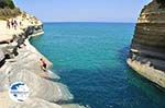 Sidari | Corfu | Ionian Islands | Greece  - Photo 10 - Photo GreeceGuide.co.uk