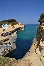 Sidari | Corfu | Ionian Islands | Greece  - Photo 16 - Photo GreeceGuide.co.uk