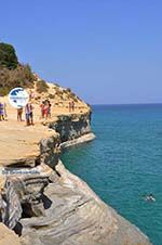 Sidari | Corfu | Ionian Islands | Greece  - Photo 24 - Photo GreeceGuide.co.uk