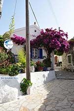 Afionas (Near Cape Arilas) | Corfu | Ionian Islands | Greece  - Photo 4 - Photo GreeceGuide.co.uk