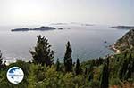 Afionas (Near Cape Arilas) | Corfu | Ionian Islands | Greece  - Photo 11 - Photo GreeceGuide.co.uk