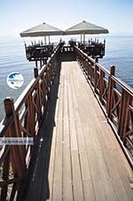 Kaizer's Bridge near Benitses and Gastouri | Corfu | Ionian Islands | Greece  Photo 4 - Photo GreeceGuide.co.uk