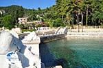 Kaizer's Bridge near Benitses and Gastouri | Corfu | Ionian Islands | Greece  Photo 7 - Photo GreeceGuide.co.uk