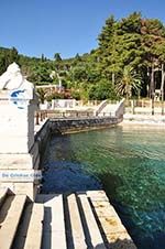 Kaizer's Bridge near Benitses and Gastouri | Corfu | Ionian Islands | Greece  Photo 9 - Photo GreeceGuide.co.uk