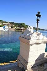 Kaizer's Bridge near Benitses and Gastouri | Corfu | Ionian Islands | Greece  Photo 11 - Photo GreeceGuide.co.uk