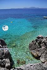 Nisaki (Nissaki) | Corfu | Ionian Islands | Greece  - Photo 3 - Photo GreeceGuide.co.uk