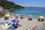 Nisaki (Nissaki) | Corfu | Ionian Islands | Greece  - Photo 9 - Photo GreeceGuide.co.uk