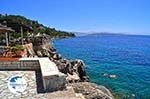 Nisaki (Nissaki) | Corfu | Ionian Islands | Greece  - Photo 15 - Photo GreeceGuide.co.uk