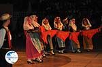 Traditionele dansen Corfu | Ionian Islands | Greece  - Photo 4 - Photo GreeceGuide.co.uk