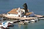 Kanoni | Corfu | Ionian Islands | Greece  Photo 28 - Photo GreeceGuide.co.uk