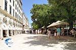 Corfu town | Corfu | Ionian Islands | Greece  - Photo 11 - Photo GreeceGuide.co.uk