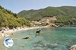 Ermones | Corfu | Ionian Islands | Greece  - Photo 7 - Photo GreeceGuide.co.uk