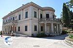 Mon Repos | Corfu | Ionian Islands | Greece  - Photo 5 - Photo GreeceGuide.co.uk