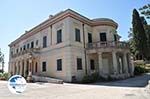 Mon Repos | Corfu | Ionian Islands | Greece  - Photo 6 - Photo GreeceGuide.co.uk