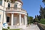 Mon Repos | Corfu | Ionian Islands | Greece  - Photo 11 - Photo GreeceGuide.co.uk