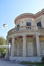 Mon Repos | Corfu | Ionian Islands | Greece  - Photo 17 - Photo GreeceGuide.co.uk