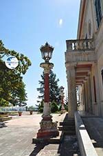 Mon Repos | Corfu | Ionian Islands | Greece  - Photo 19 - Photo GreeceGuide.co.uk