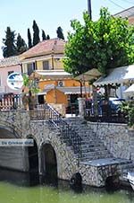 Lefkimi (Lefkimmi) | Corfu | Ionian Islands | Greece  - Photo 2 - Photo GreeceGuide.co.uk