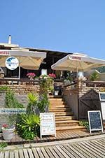 Restaurant Sabbia | Agios Gordis (Gordios) | Corfu | Photo 2 - Photo GreeceGuide.co.uk