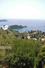 Paleokastritsa (Palaiokastritsa) | Corfu | Ionian Islands | Greece  - Photo 54 - Photo GreeceGuide.co.uk