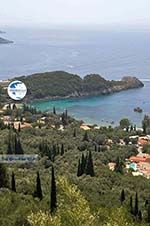 Paleokastritsa (Palaiokastritsa) | Corfu | Ionian Islands | Greece  - Photo 59 - Photo GreeceGuide.co.uk