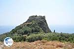 Angelokastro (Aggelokastro) | Corfu | Ionian Islands | Greece  - foto1 - Photo GreeceGuide.co.uk