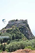 Angelokastro (Aggelokastro) | Corfu | Ionian Islands | Greece  - foto3 - Photo GreeceGuide.co.uk