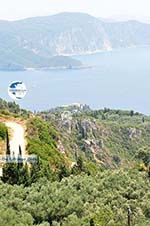 Angelokastro (Aggelokastro) | Corfu | Ionian Islands | Greece  - foto7 - Photo GreeceGuide.co.uk