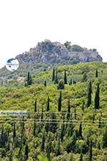 Angelokastro (Aggelokastro) | Corfu | Ionian Islands | Greece  - Photo 14 - Photo GreeceGuide.co.uk