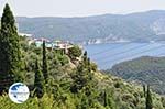 The small village Lakones near Paleokastritsa Corfu | Ionian Islands | Greece  - Photo 5 - Photo GreeceGuide.co.uk