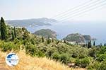 The small village Lakones near Paleokastritsa Corfu | Ionian Islands | Greece  - Photo 7 - Photo GreeceGuide.co.uk