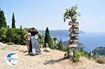 The small village Lakones near Paleokastritsa Corfu | Ionian Islands | Greece  - Photo 10 - Photo GreeceGuide.co.uk