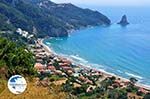 Agios Gordis, een Beautiful Village| Corfu | Ionian Islands | Greece  - Photo GreeceGuide.co.uk