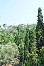 nature near Agios Gordis | Corfu | Ionian Islands | Greece  - Photo 1 - Photo GreeceGuide.co.uk