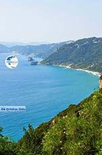 nature near Agios Gordis | Corfu | Ionian Islands | Greece  - Photo 5 - Photo GreeceGuide.co.uk