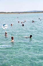  beach Molos near Lefkimi (Lefkimmi) | Corfu | Ionian Islands | Greece  - Photo GreeceGuide.co.uk