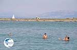  beach Molos near Lefkimi (Lefkimmi) | Corfu | Ionian Islands | Greece  - Photo GreeceGuide.co.uk